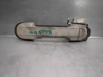 Peça sobressalente para automóvel em segunda mão puxador exterior frente direito por ford transit connect (tc7) 1.8 tdci cat referências oem iam 4385855