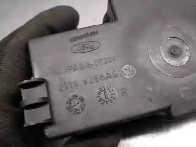 Автозапчасти б/у внутри передней правой ручки за ford transit connect (tc7) 1.8 tdci cat ссылки oem iam 2t14v266a62ch  