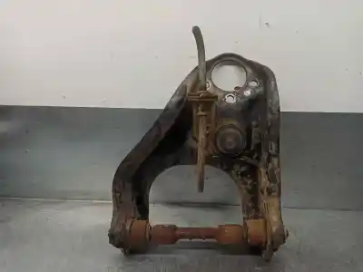 Peça sobressalente para automóvel em segunda mão braço de suspensão superior dianteiro direito por opel monterey ltd referências oem iam 8943744185