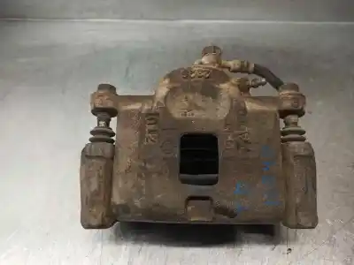 Peça sobressalente para automóvel em segunda mão pinça de travão dianteira direita por opel monterey ltd referências oem iam 8970352480