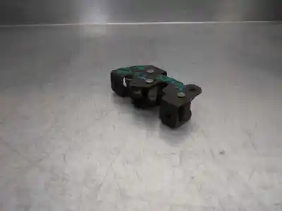 Автозапчасти б/у замок задней правой двери за ford transit connect (tc7) 1.8 tdci cat ссылки oem iam 1419509  