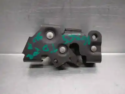 Peça sobressalente para automóvel em segunda mão fechadura da porta traseira direita por ford transit connect (tc7) 1.8 tdci cat referências oem iam 1419509
