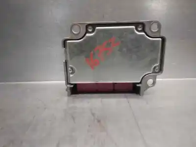 Second-hand car spare part airbag control unit for jeep compass 2.0 crd cat oem iam references 4672609ae  