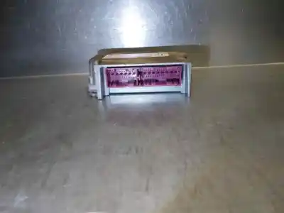 Second-hand car spare part airbag control unit for jeep compass 2.0 crd cat oem iam references 4672609ae  