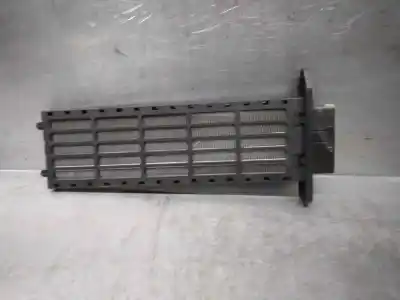Pezzo di ricambio per auto di seconda mano resistenza al riscaldamento per jeep compass 2.0 crd cat riferimenti oem iam aa0134100350