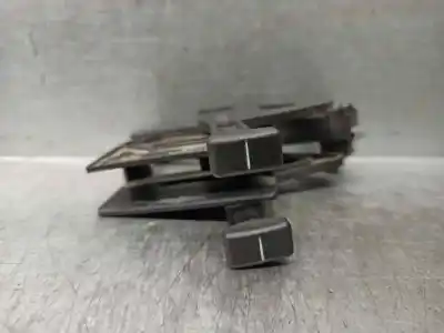 Second-hand car spare part HEATING / AIR CONDITIONING CONTROL PANEL for CITROEN AX  OEM IAM references 52912005M06  52912005M06