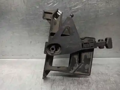 Peça sobressalente para automóvel em segunda mão comando de sofagem (chauffage / ar condicionado)  por citroen ax 1.1 referências oem iam 52912005m06  52912005m06