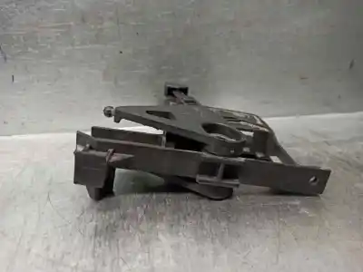 Peça sobressalente para automóvel em segunda mão comando de sofagem (chauffage / ar condicionado)  por citroen ax 1.1 referências oem iam 52912005m06  52912005m06