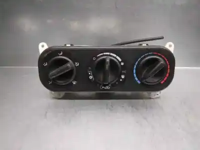 Pezzo di ricambio per auto di seconda mano controllo riscaldamento / aria condizionata per jeep compass 2.0 crd cat riferimenti oem iam 55111874ab