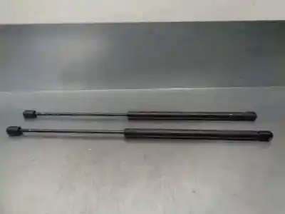 Peça sobressalente para automóvel em segunda mão amortecedores do tronco / porta por citroen ax 1.1 referências oem iam 9563195680