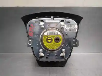 Peça sobressalente para automóvel em segunda mão airbag dianteiro esquerdo por jeep compass 2.0 crd cat referências oem iam yd59xdvad  