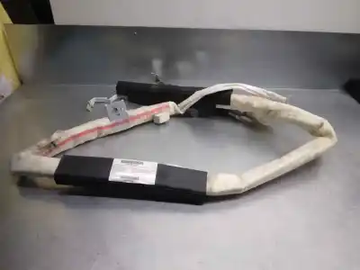Pezzo di ricambio per auto di seconda mano airbag a tenda anteriore destro per jeep compass 2.0 crd cat riferimenti oem iam 55351290ae