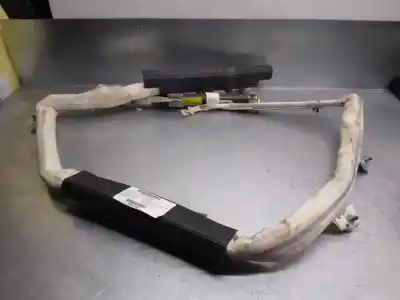 Pezzo di ricambio per auto di seconda mano airbag a tenda anteriore sinistro per jeep compass 2.0 crd cat riferimenti oem iam 55351291ae