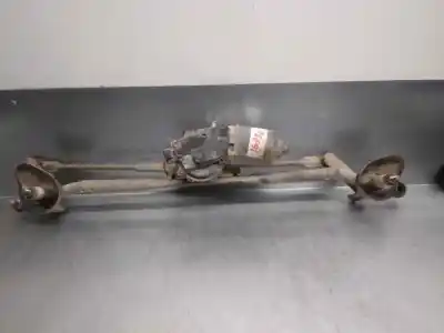 Pezzo di ricambio per auto di seconda mano tiranti e motorino del tergicristallo anteriore per jeep compass 2.0 crd cat riferimenti oem iam 5303827ad