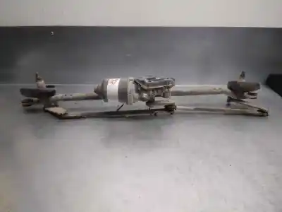 Second-hand car spare part front windshield wiper motor for jeep compass 2.0 crd cat oem iam references 5303827ad  