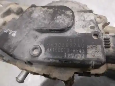 Second-hand car spare part front windshield wiper motor for jeep compass 2.0 crd cat oem iam references 5303827ad  