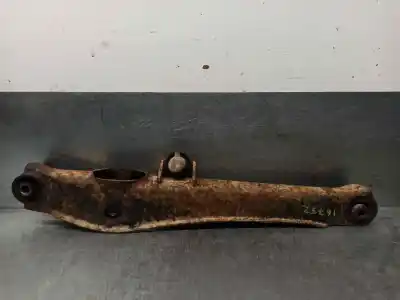 Pezzo di ricambio per auto di seconda mano braccio di sospensione inferiore posteriore sinistro per jeep compass 2.0 crd cat riferimenti oem iam 5105272ab