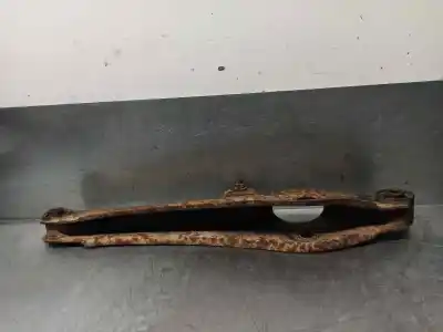 Pezzo di ricambio per auto di seconda mano braccio di sospensione inferiore posteriore sinistro per jeep compass 2.0 crd cat riferimenti oem iam 5105272ab  