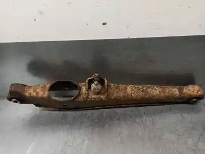 Pezzo di ricambio per auto di seconda mano braccio di sospensione inferiore posteriore sinistro per jeep compass 2.0 crd cat riferimenti oem iam 5105272ab  