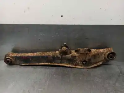 Peça sobressalente para automóvel em segunda mão braço de suspensão traseiro inferior direito por jeep compass 2.0 crd cat referências oem iam 5105272ab  