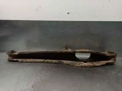 Peça sobressalente para automóvel em segunda mão braço de suspensão traseiro inferior direito por jeep compass 2.0 crd cat referências oem iam 5105272ab  