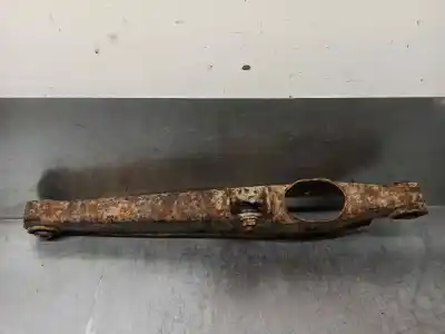 Peça sobressalente para automóvel em segunda mão braço de suspensão traseiro inferior direito por jeep compass 2.0 crd cat referências oem iam 5105272ab  