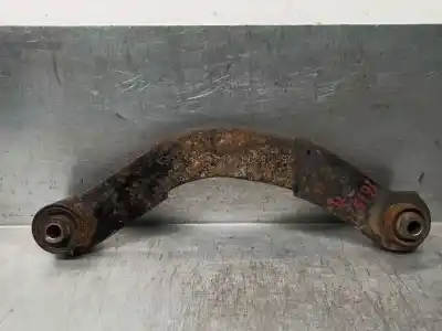 Pezzo di ricambio per auto di seconda mano braccio sospensione superiore posteriore sinistro per jeep compass 2.0 crd cat riferimenti oem iam 05105271d