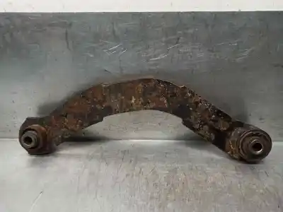 Peça sobressalente para automóvel em segunda mão braço de suspensão superior traseiro esquerdo por jeep compass 2.0 crd cat referências oem iam 05105271d  
