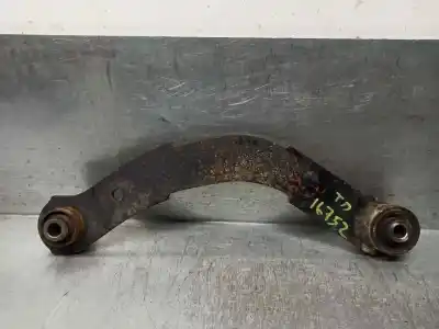 Pezzo di ricambio per auto di seconda mano braccio sospensione superiore posteriore destro per jeep compass 2.0 crd cat riferimenti oem iam 05105271d