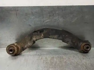 Peça sobressalente para automóvel em segunda mão braço de suspensão traseiro superior direito por jeep compass 2.0 crd cat referências oem iam 05105271d  
