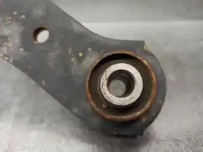 Peça sobressalente para automóvel em segunda mão braço de suspensão traseiro superior direito por jeep compass 2.0 crd cat referências oem iam 05105271d  