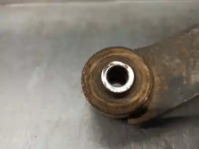 Peça sobressalente para automóvel em segunda mão braço de suspensão traseiro superior direito por jeep compass 2.0 crd cat referências oem iam 05105271d  