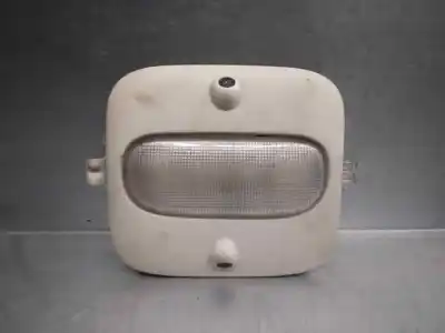 Pezzo di ricambio per auto di seconda mano luce interna per jeep compass 2.0 crd cat riferimenti oem iam 1bx26trmaf