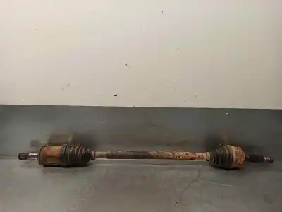 Pezzo di ricambio per auto di seconda mano trasmissione posteriore destra per jeep compass 2.0 crd cat riferimenti oem iam 5085240ab