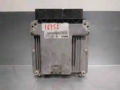 Pezzo di ricambio per auto di seconda mano centralina motore per jeep compass 2.0 crd cat riferimenti oem iam 5094599ac