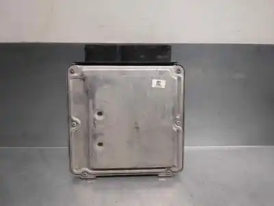 Second-hand car spare part ecu engine control for jeep compass 2.0 crd cat oem iam references 5094599ac  0281013845