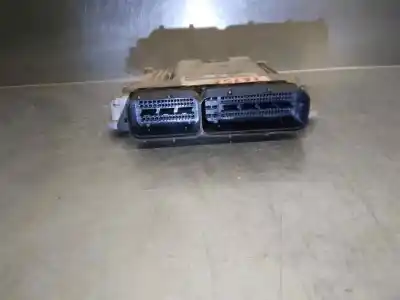 Second-hand car spare part ecu engine control for jeep compass 2.0 crd cat oem iam references 5094599ac  0281013845