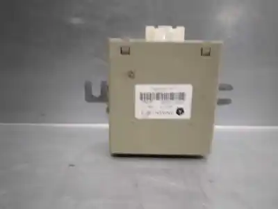 Pezzo di ricambio per auto di seconda mano modulo elettronico per jeep compass 2.0 crd cat riferimenti oem iam 5033301af