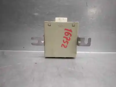 Second-hand car spare part electronic module for jeep compass 2.0 crd cat oem iam references 5033301af  