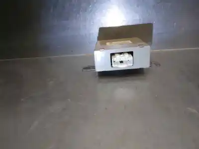 Second-hand car spare part electronic module for jeep compass 2.0 crd cat oem iam references 5033301af  