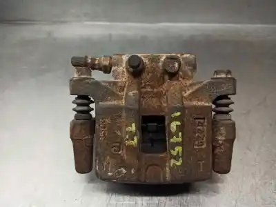 Pezzo di ricambio per auto di seconda mano pinza freno posteriore sinistra per jeep compass 2.0 crd cat riferimenti oem iam 68020261ab