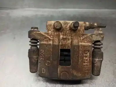 Pezzo di ricambio per auto di seconda mano pinza freno posteriore destra per jeep compass 2.0 crd cat riferimenti oem iam 68020252ab