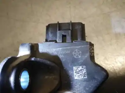 Second-hand car spare part potentiometer for jeep compass 2.0 crd cat oem iam references 04891585ab  