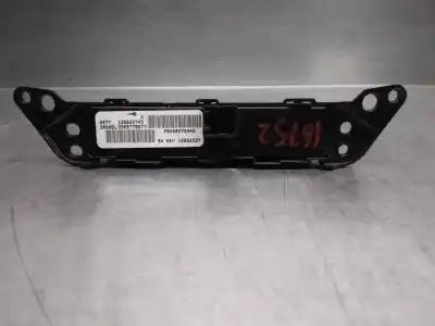 Pezzo di ricambio per auto di seconda mano avvertimento per jeep compass 2.0 crd cat riferimenti oem iam 4602724ad  