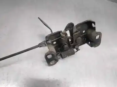 Second-hand car spare part bonnet lock for jeep compass 2.0 crd cat oem iam references 5160032ab  