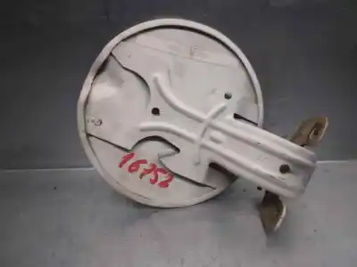 Peça sobressalente para automóvel em segunda mão tampa de combustível externa por jeep compass 2.0 crd cat referências oem iam 05074082ab  