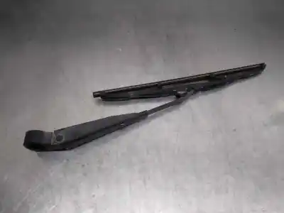 Pezzo di ricambio per auto di seconda mano braccio tergicristallo posteriore per jeep compass 2.0 crd cat riferimenti oem iam 5303787ad