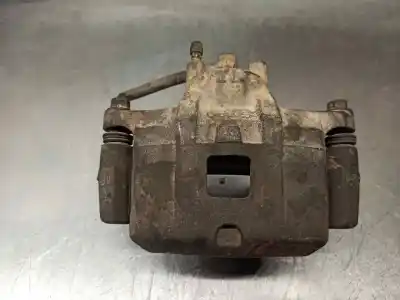 Pezzo di ricambio per auto di seconda mano pinza freno anteriore destra per jeep compass 2.0 crd cat riferimenti oem iam 5191238aa