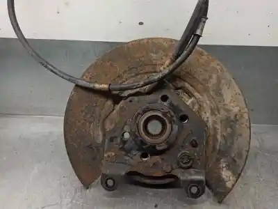 Pezzo di ricambio per auto di seconda mano snodo posteriore destro per jeep compass 2.0 crd cat riferimenti oem iam 5105770ad