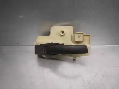 Pezzo di ricambio per auto di seconda mano maniglia interna posteriore destra per jeep compass 2.0 crd cat riferimenti oem iam 1by92trmaa